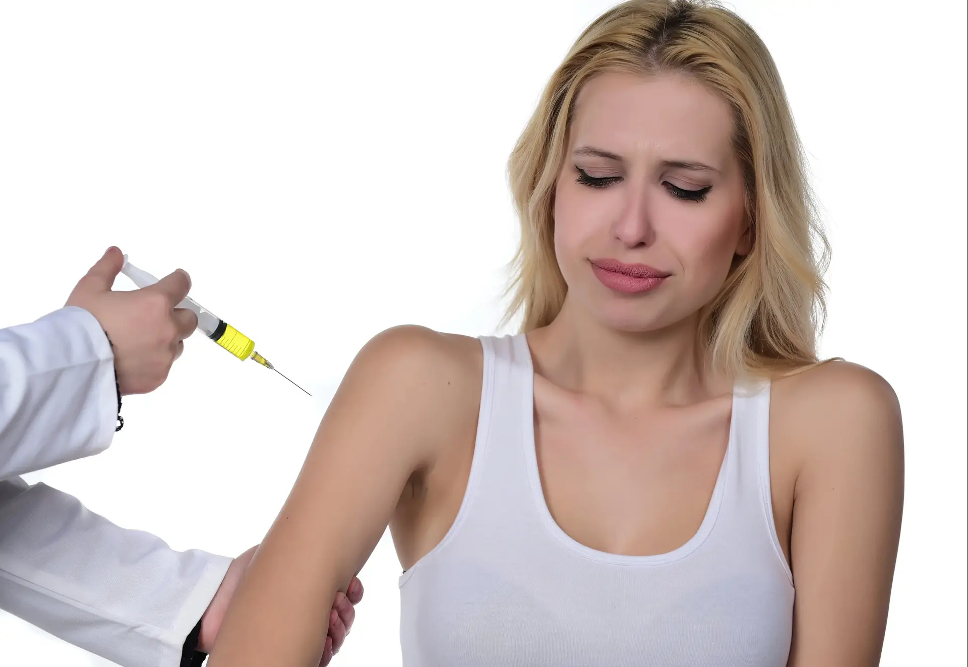 מהפיכה במניעת HIV: ה-FDA אישר זריקה פעמיים בשנה במקום כדור יומי