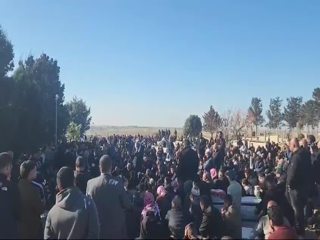 אחרי השבי והטרגדיה: בילאל אל זיאדנה יתחתן בבית אביו, שנרצח ב-7 באוקטובר