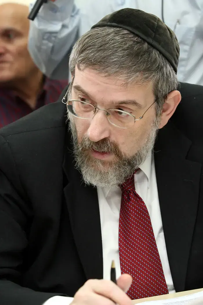 "נוח לאוצר לא לקדם מו"מ עם המרצים"