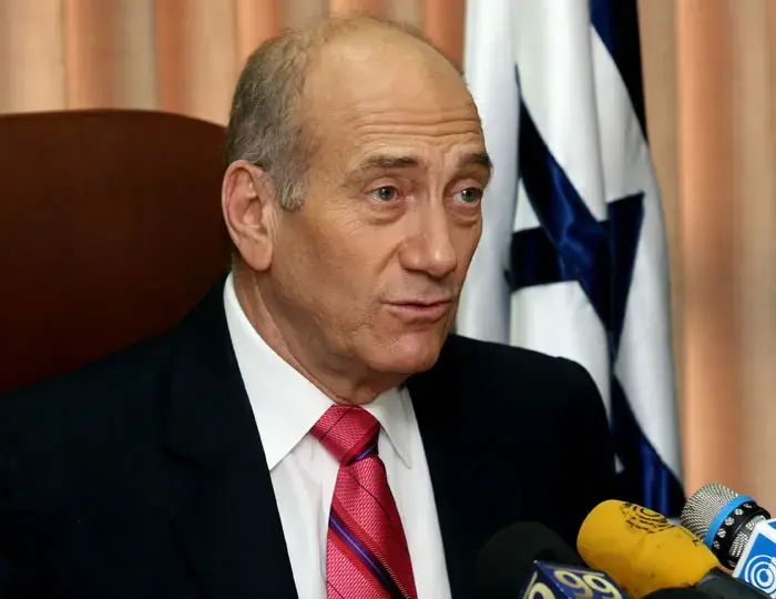 אולמרט: אנאפוליס אינה ועידת שלום