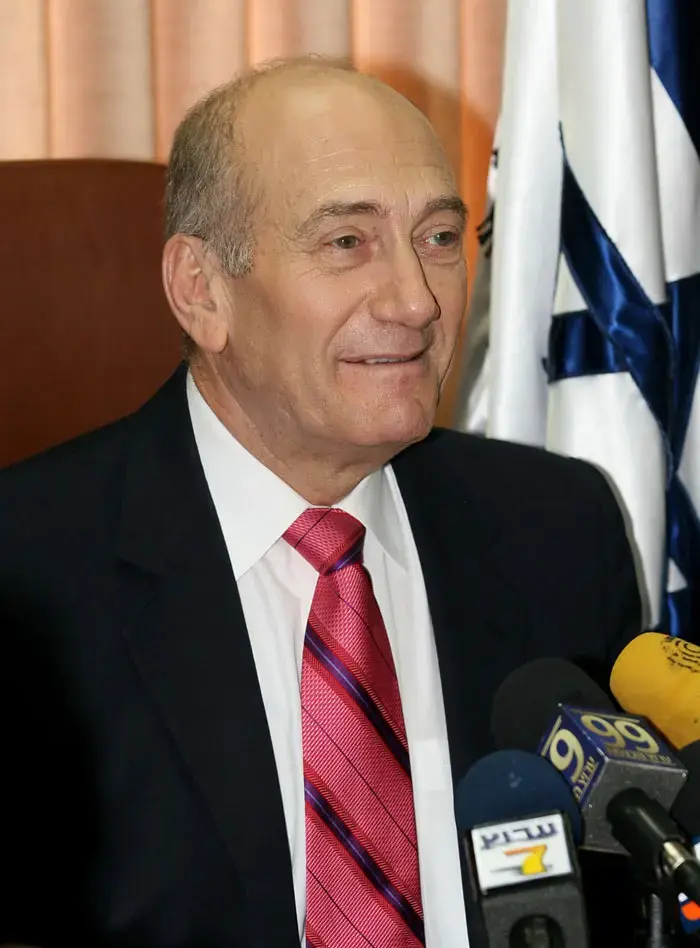 הממשלה אישרה את הצהרת אנאפוליס