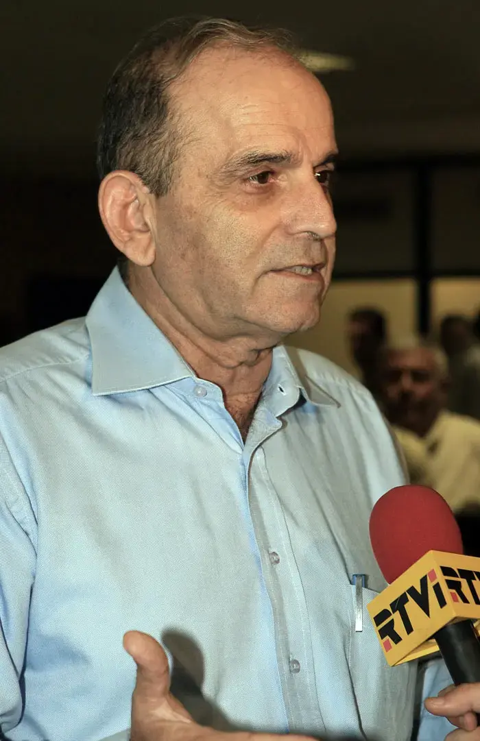 רן כהן הודיע על פרישה מהחיים הפוליטיים