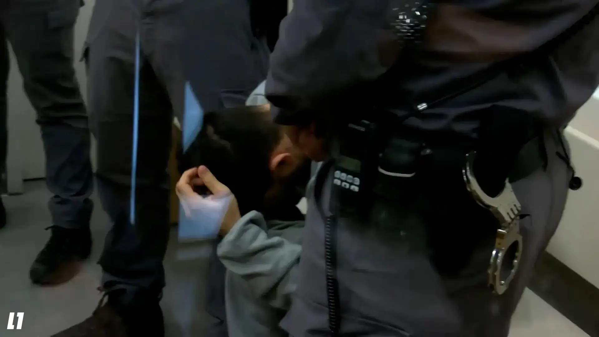 חשד לרצח: נקבע מותו של הגבר שנפצע אנוש מירי בלוד, הרקע - סכסוך חמולות