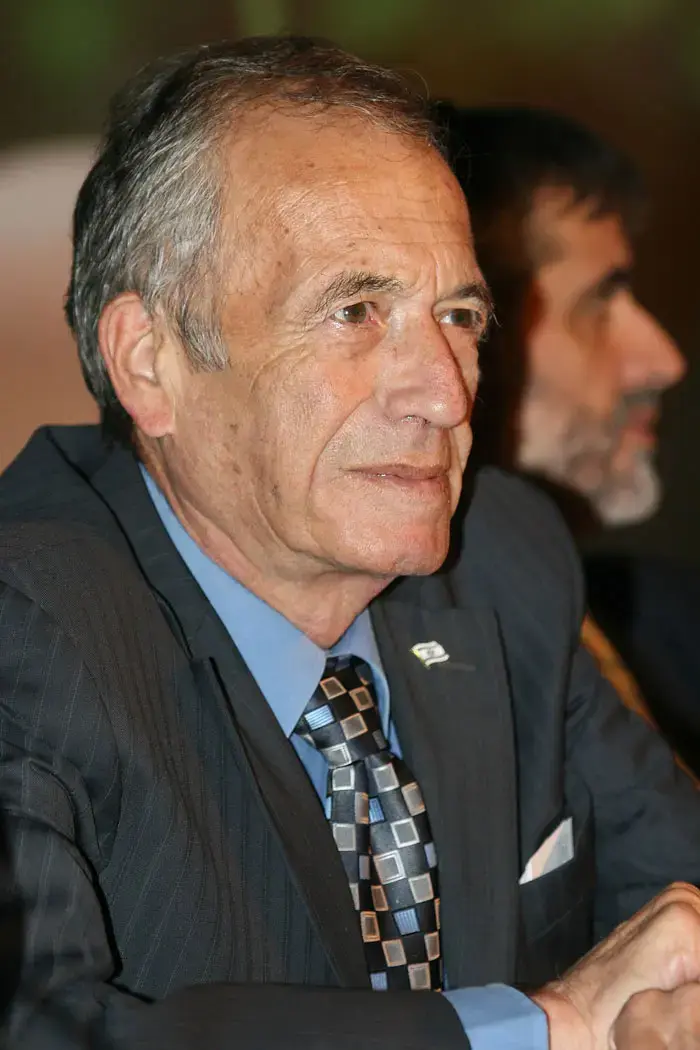 התפטר מנכ"ל המשרד להגנת הסביבה