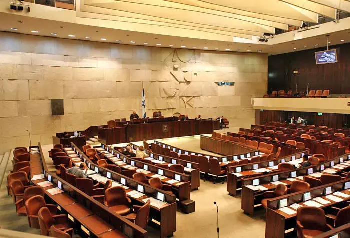 הכנסת תקיים ישיבה מיוחדת על משבר המזון