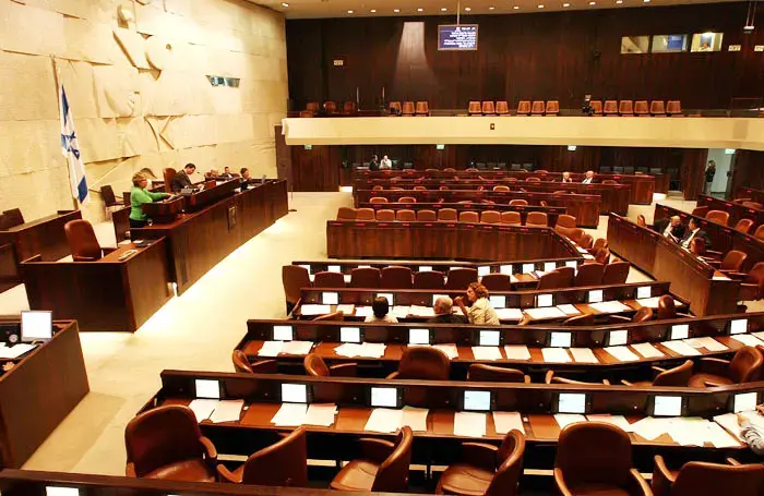 הכי פופולרים בכנסת: ערבים והומואים