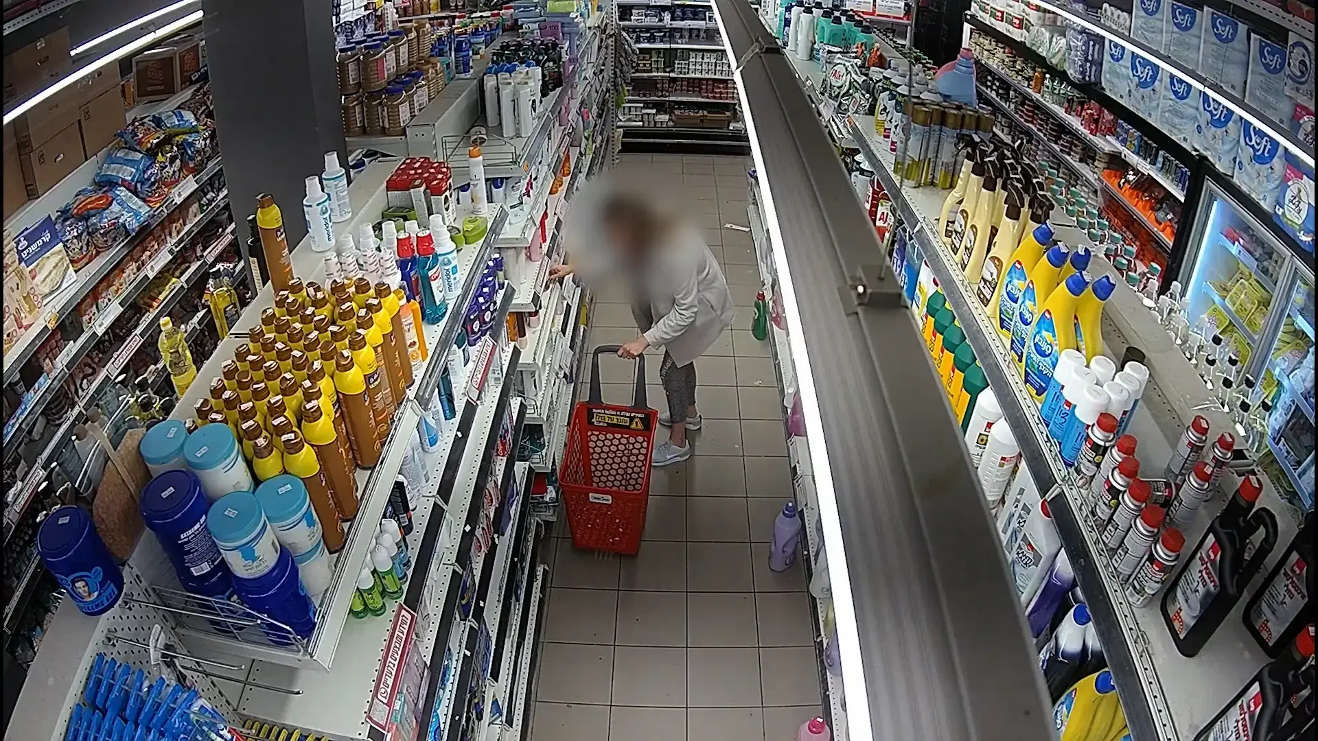 בבוקר נעצר, בערב מת: המוות המסתורי של הצעיר שדקר רופאה בחיפה