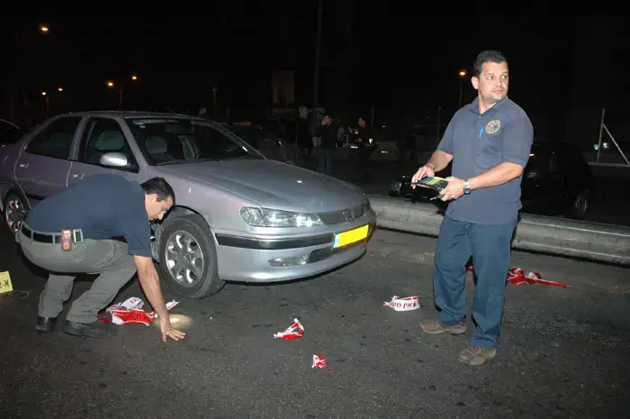 "אני מרגיש במועדונים כמו בלבנון"