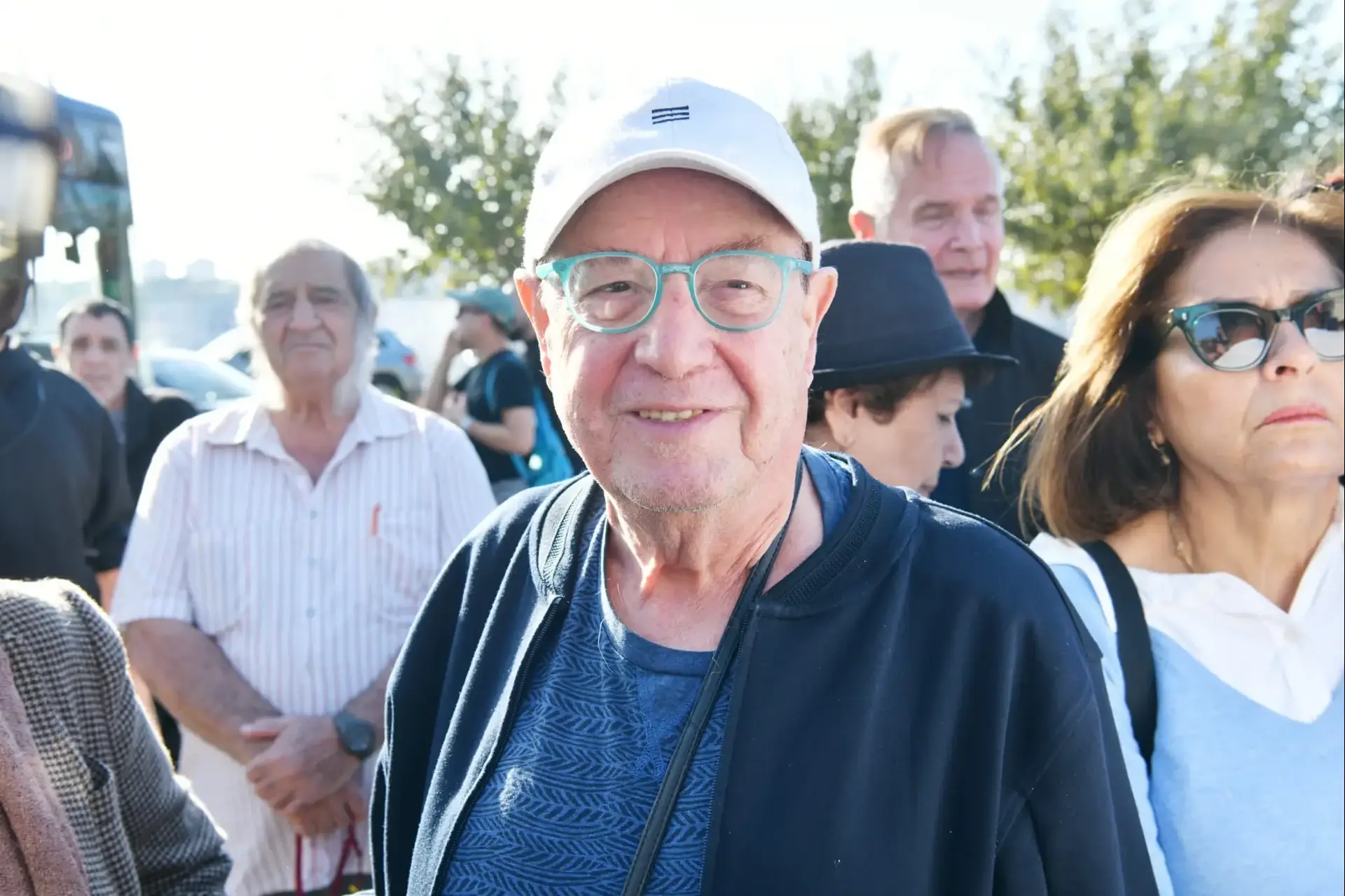 יונה אליאן קשת וטוביה צפיר יחלקו לראשונה במה