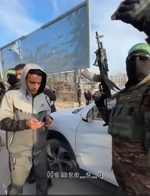 חמאס צפוי להעביר מחר את שמות 4 החטופות שישוחררו בשבת