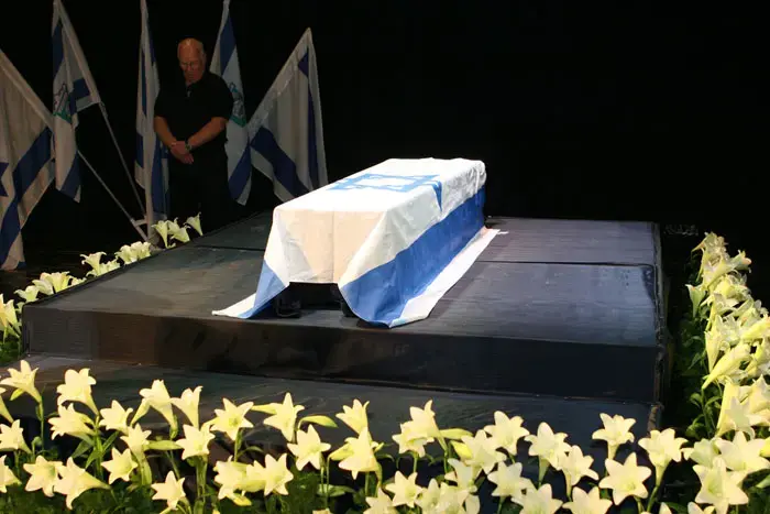יעל פוליאקוב: כל חיי פחדתי מהרגע הזה