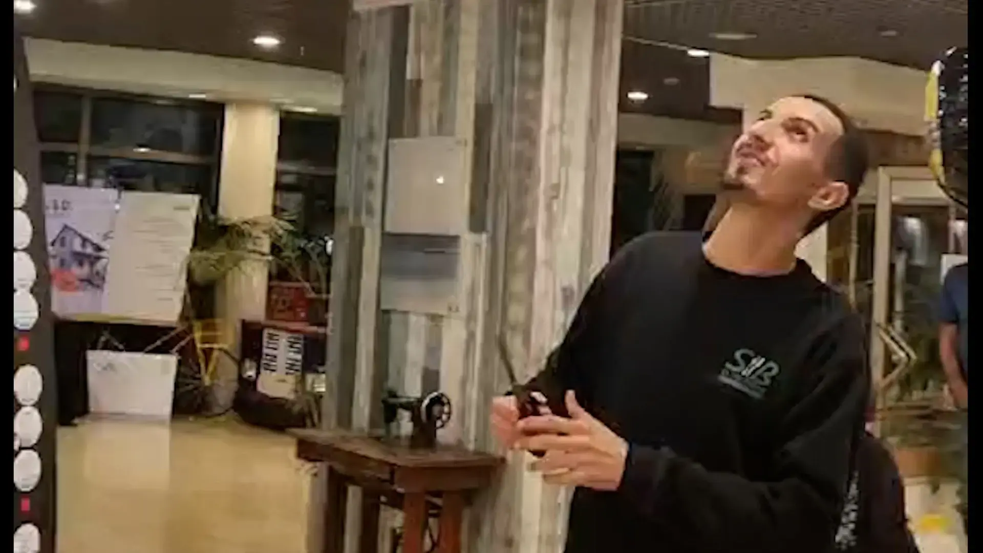 "מצפים לחזרתו של קית וממשיכים להילחם על האחים": בקיבוץ כפר עזה מתרגשים ומחכים לשובו הביתה