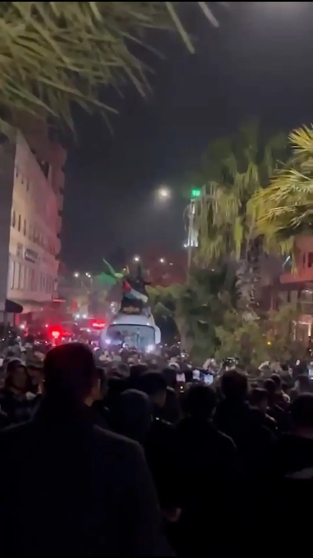"יכול לחבר בין העמים": מרצה ברייכמן פרסם מכתב לשחרור מרואן ברגותי