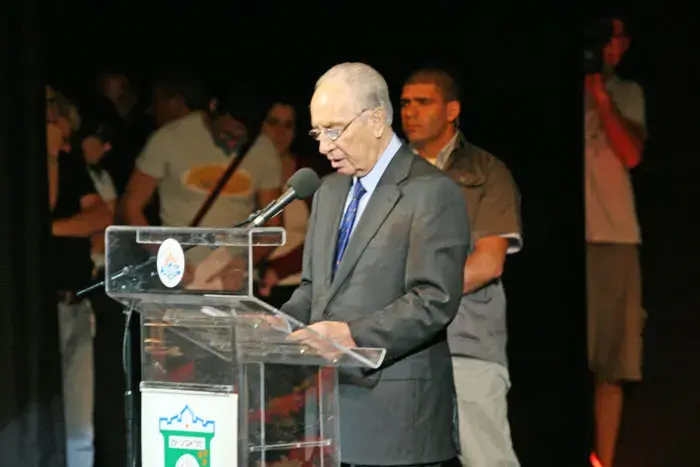 עשרות אמנים הגיעו לחלוק כבוד לפולי