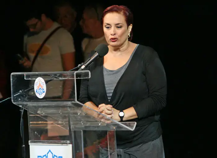 שוש עטרי הובאה למנוחות
