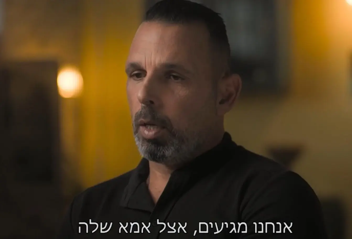 הפרומו של חיים אתגר הבטיח שהלסת תישמט. אני לא מאמין שזה מה שקיבלנו