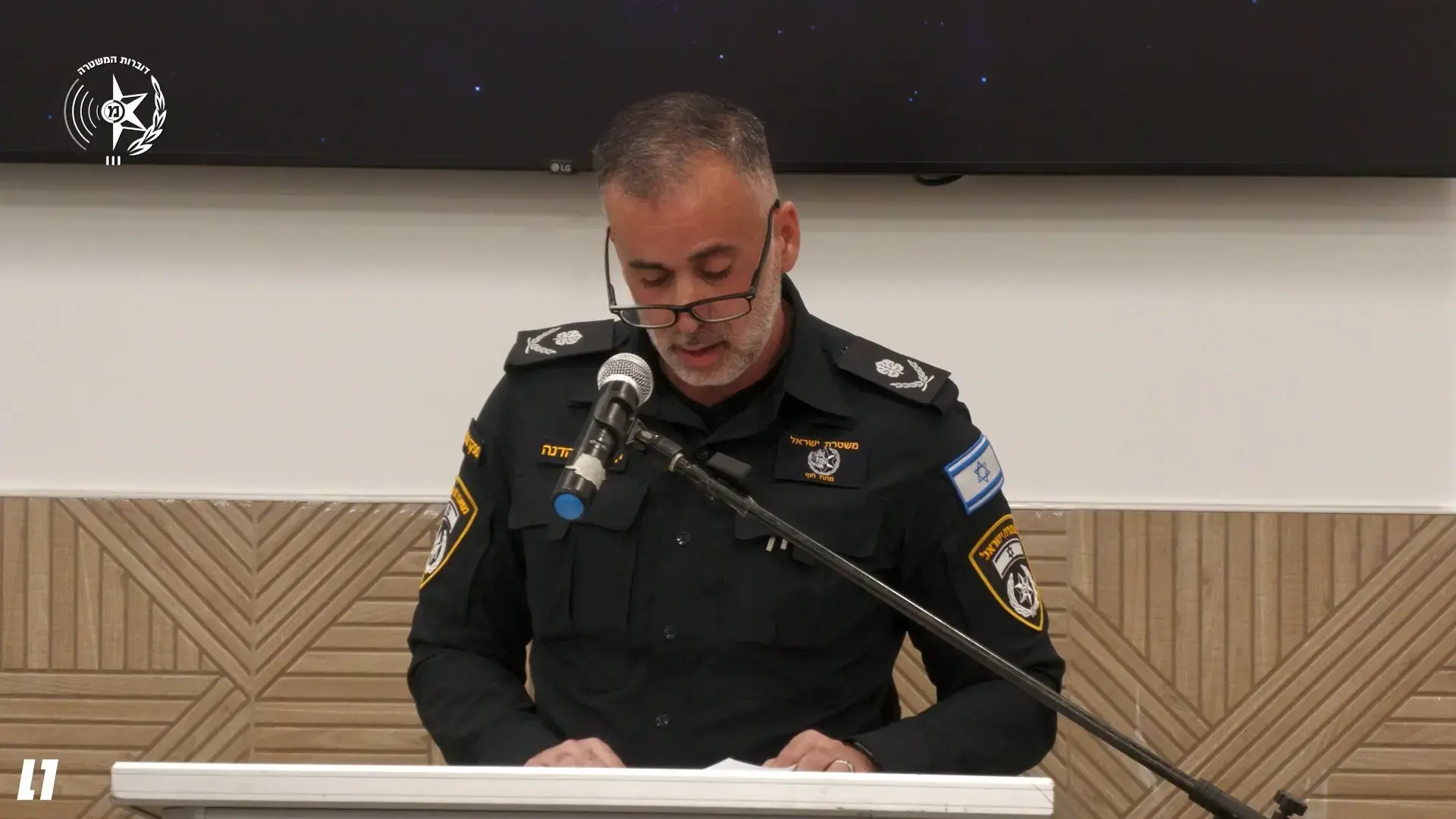 המשטרה עצרה עשרות חשודים בגביית פרוטקשן: "מגיפה שצריך לטפל בה"