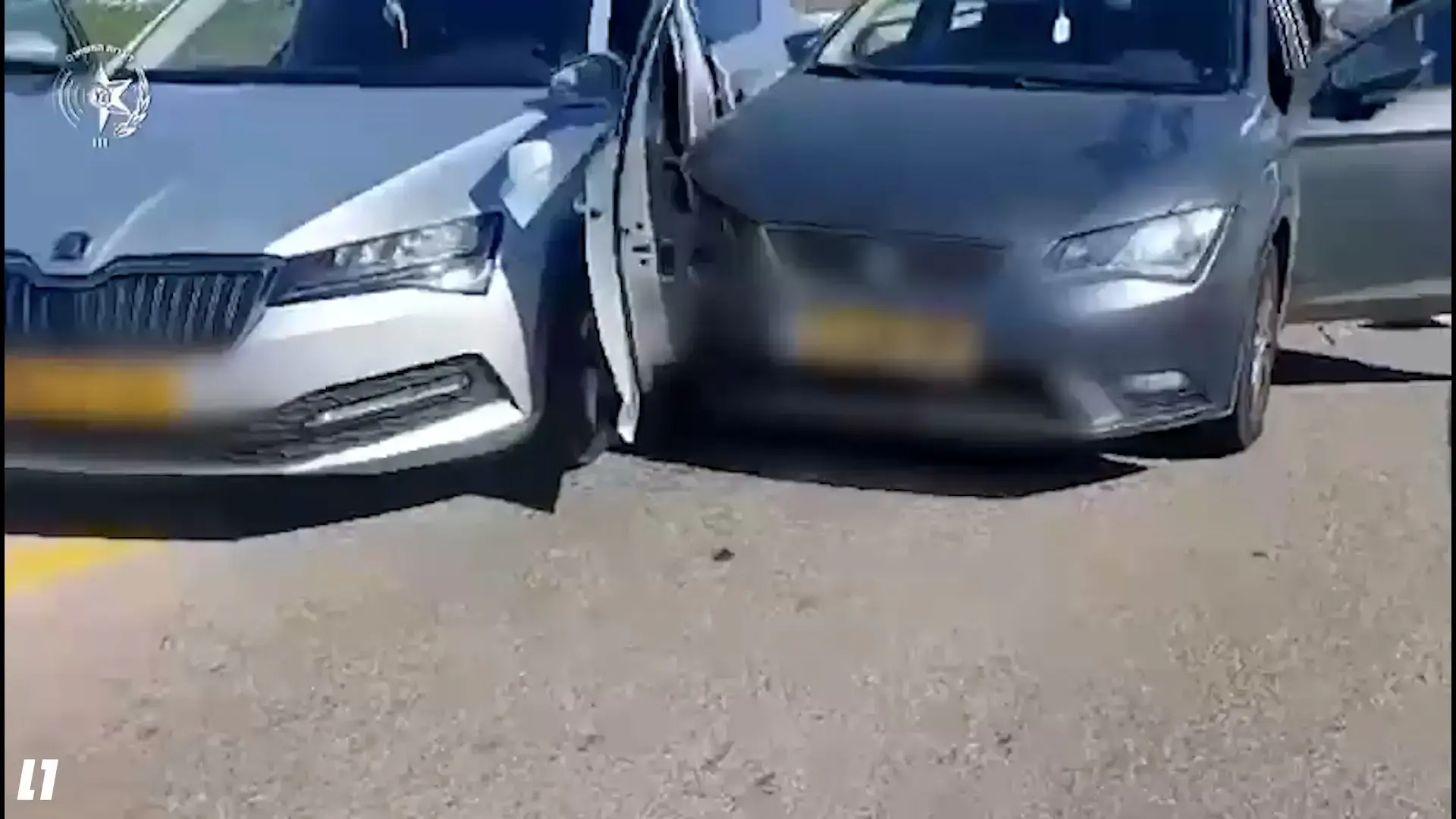 מלחמה בפרוטקשן והקמת מרחב חדש: התוכנית של מפקד מחוז דרום במשטרה נחשפת