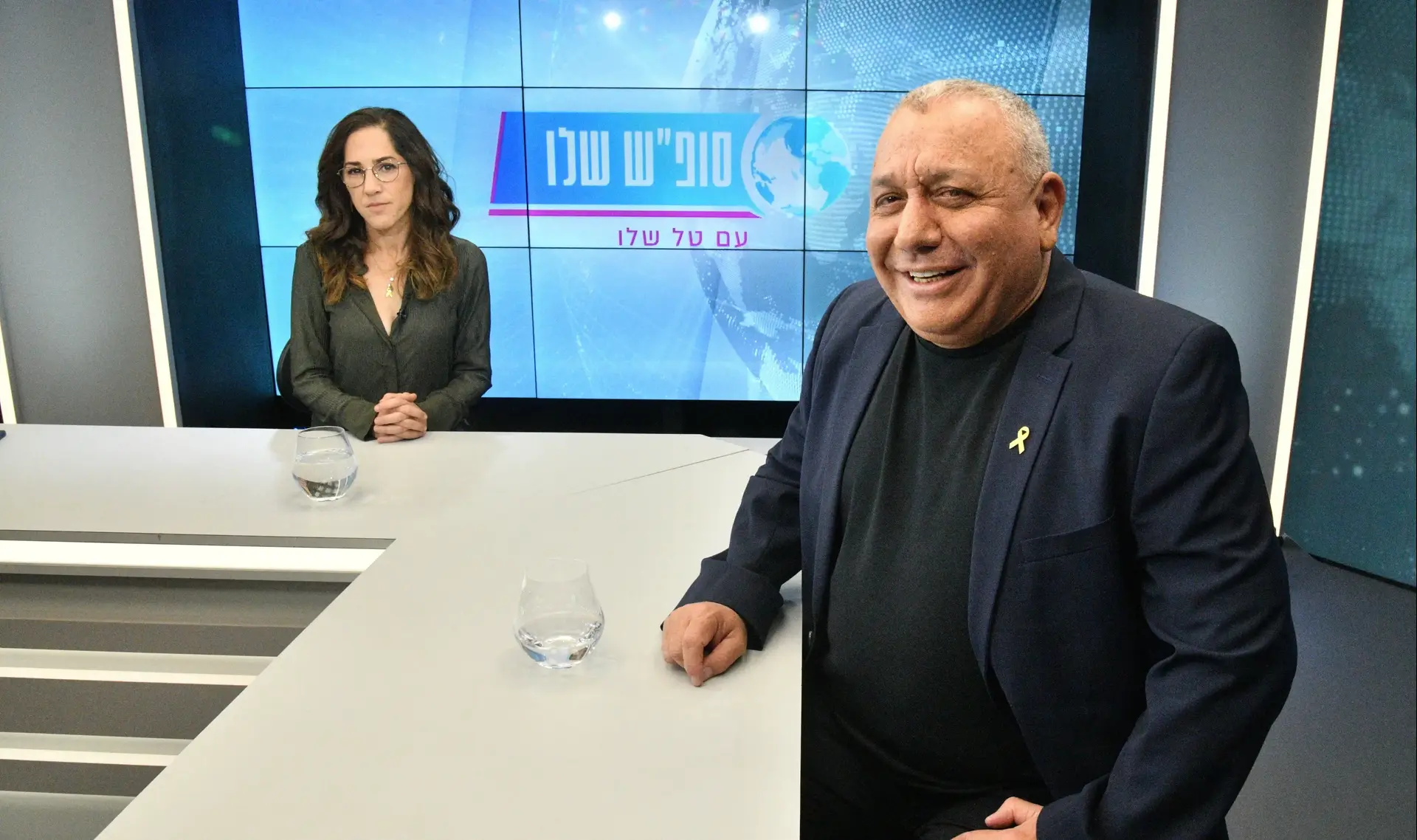 איזנקוט: "הזהירו את נתניהו שהכסף הקטארי עובר לחמאס. הוא לא הקשיב"