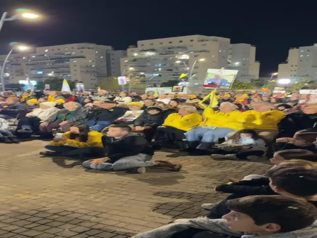 בניר-עוז זועמים: "חסרים לנו 200 מיליון שקלים כדי להשתקם, מתעלמים מצרכינו"