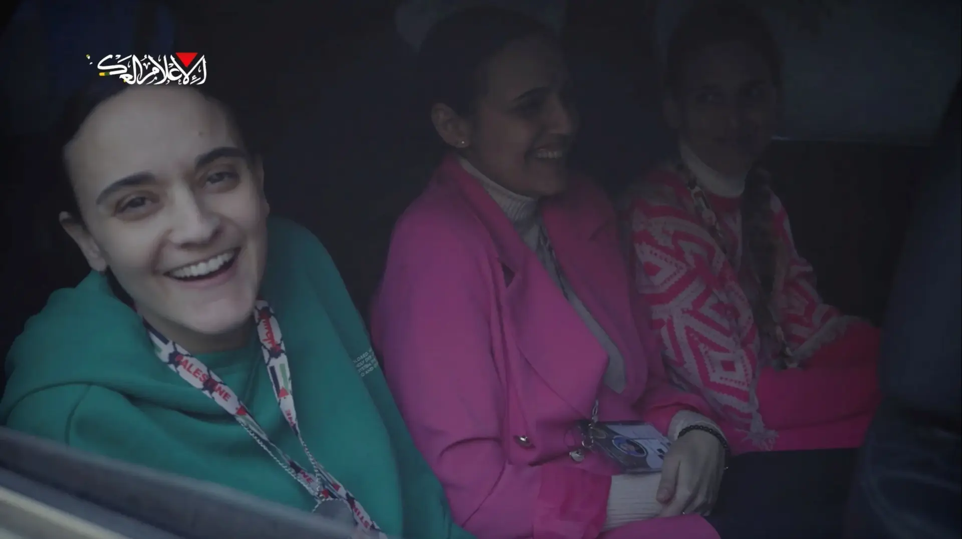 אביה של רומי גונן: חששנו שאיבדה את ידה מהירי, הן נחלצו מתופת