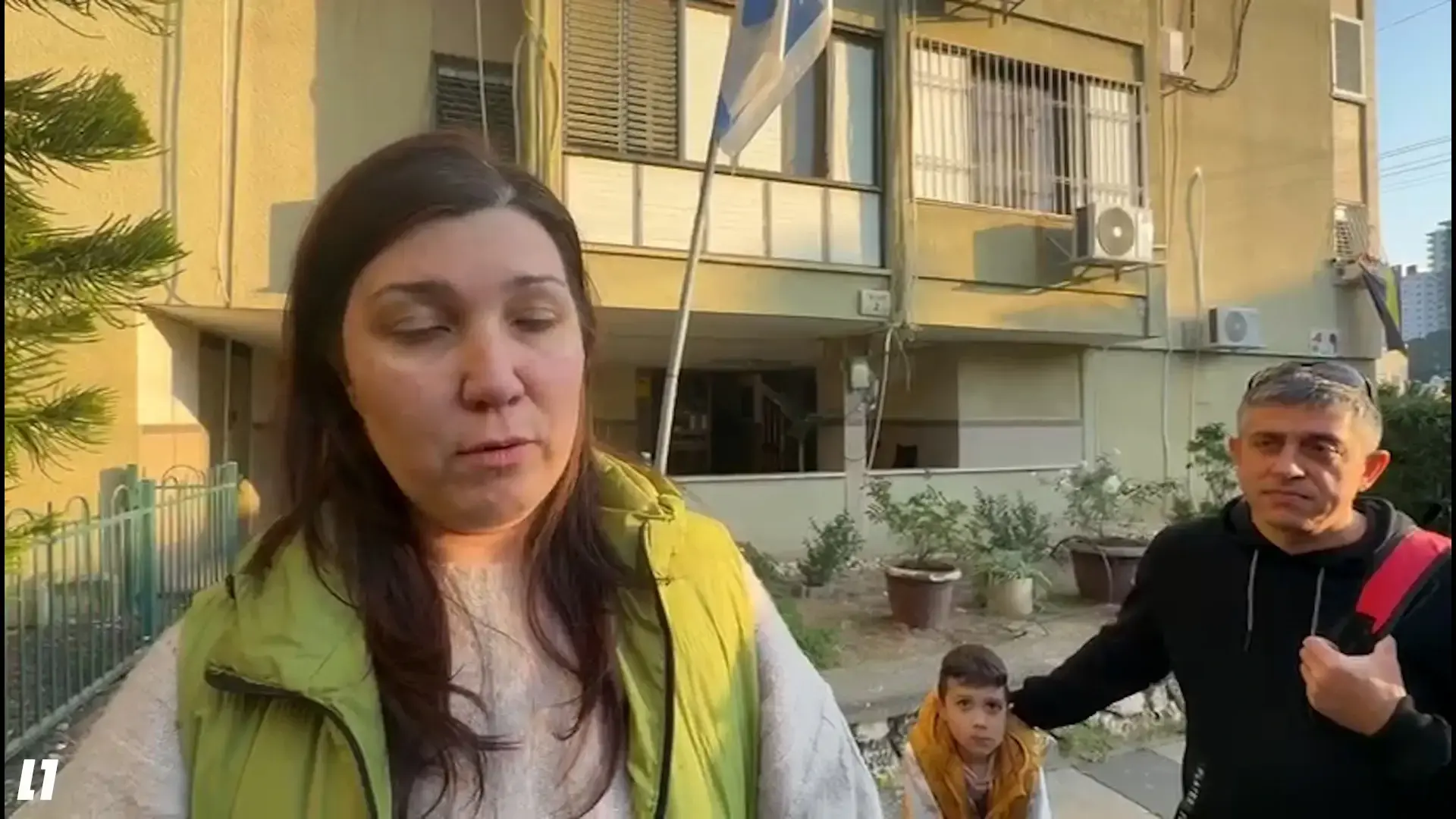 הוריו של החשוד בריגול עבור איראן המומים - ומתעקשים: "הוא פטריוט, מגיל 14 על מדים"