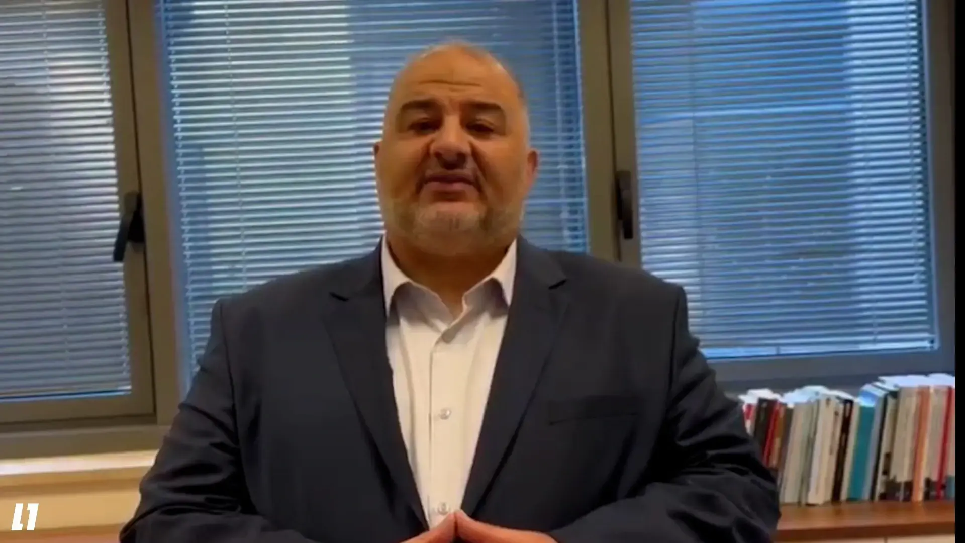 מנסור עבאס תוקף: "אי אפשר לנצח במלחמה בפשע תחת השר בן גביר"