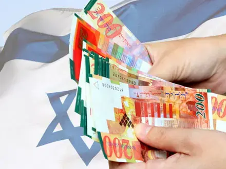 עלות הגדלת קצבאות הילדים: עד 1.4 מיליארד