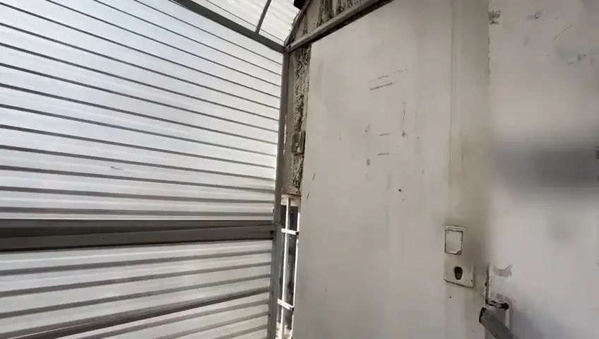 תלונה חדשה הוגשה נגד מאמן הכושר מיבנה