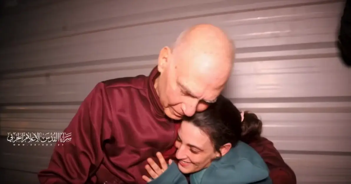 הסיכון לדמנציה גובר אצל החטופים המבוגרים בשבי החמאס. אלה הסיבות