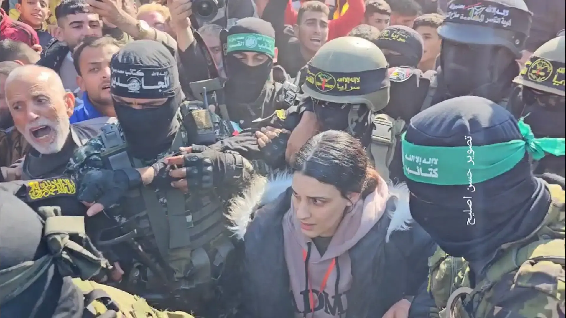 דניאל ליפשיץ, חבר של ארבל יהוד בפגישה עם משפחתה: "יום מטלטל, רכבת הרים"
