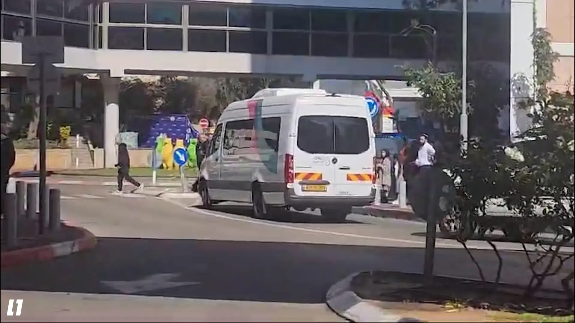 "כשאדם נחטף, כל המשפחה נחטפת יחד איתו": השקת התוכנית הלאומית 'שבים לחיים'