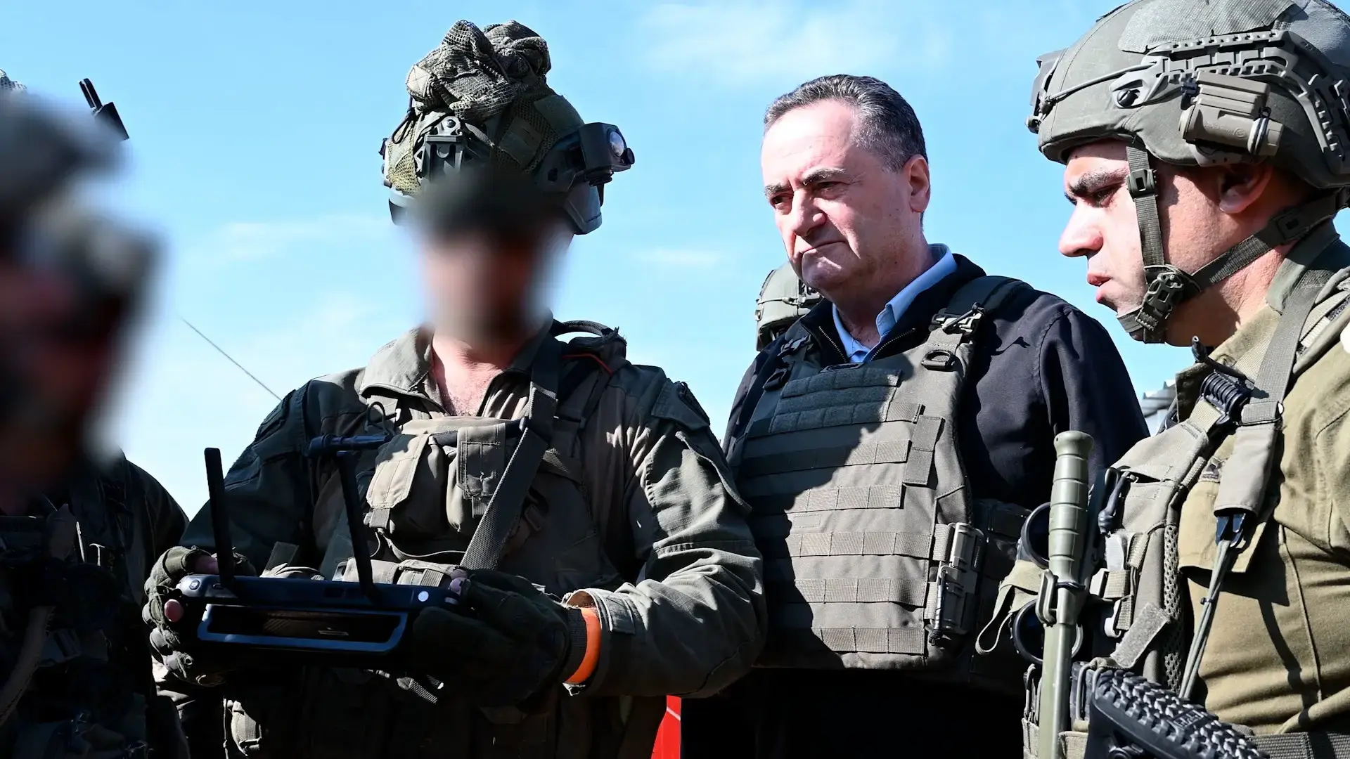 שר הביטחון מינה ממלא מקום למנכ"ל משרד הביטחון
