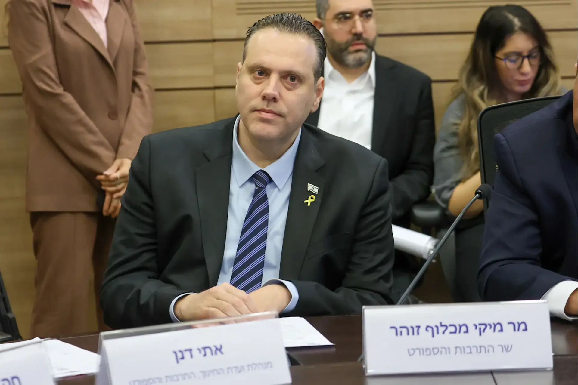ההקצבות של משרד התרבות לקבוצות התיאטרון נחתכו: "אנחנו על סף קריסה"