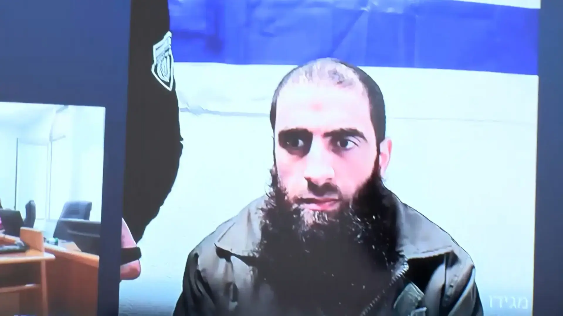 תושב רהט חשוד בהסתה ובתמיכה בטרור: שיתף שירי הלל למחבלים והביע תמיכה בדעא"ש