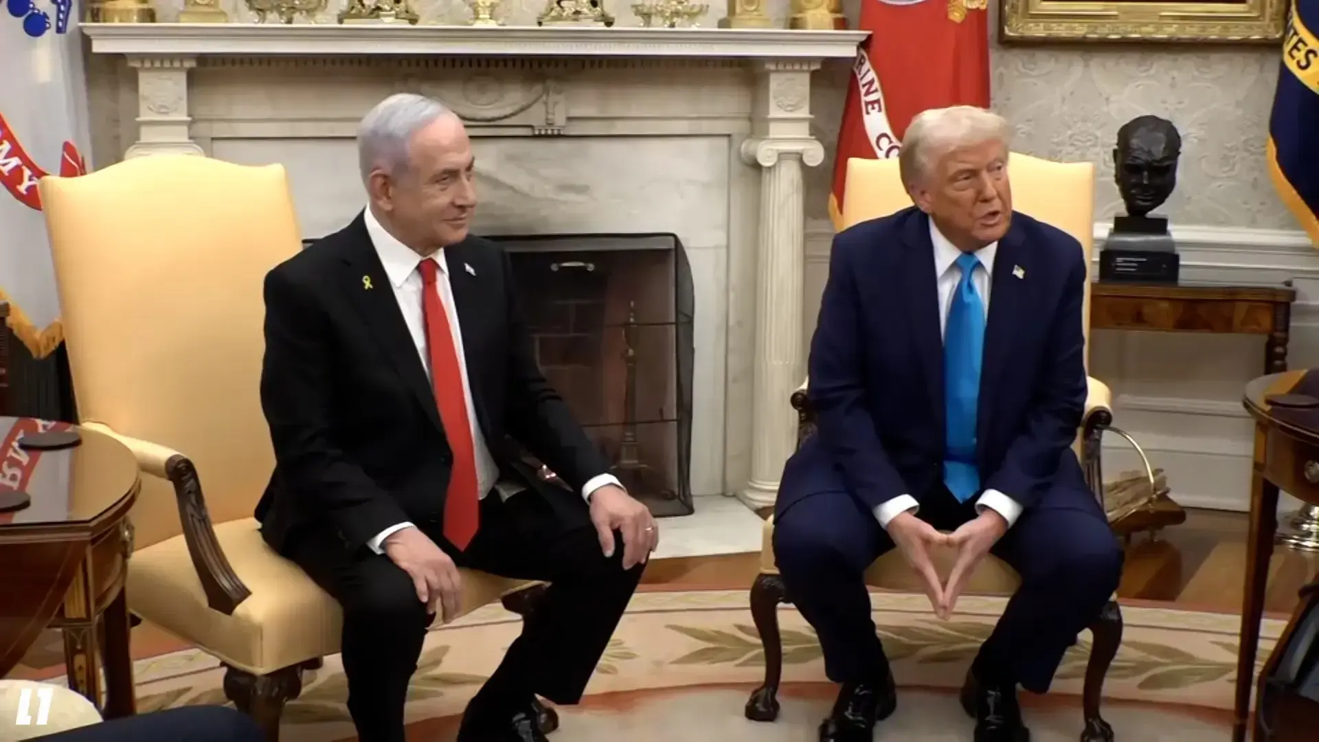 נתניהו שוחח עם טראמפ: "סיכמנו להיפגש בקרוב בארצות הברית"
