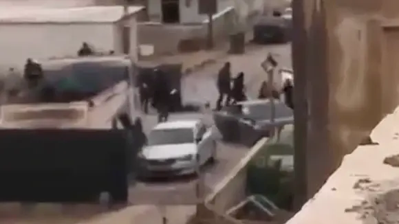 "איום מתמשך": 90% מהבדואים בנגב חשים חוסר ביטחון בסביבתם | סקר