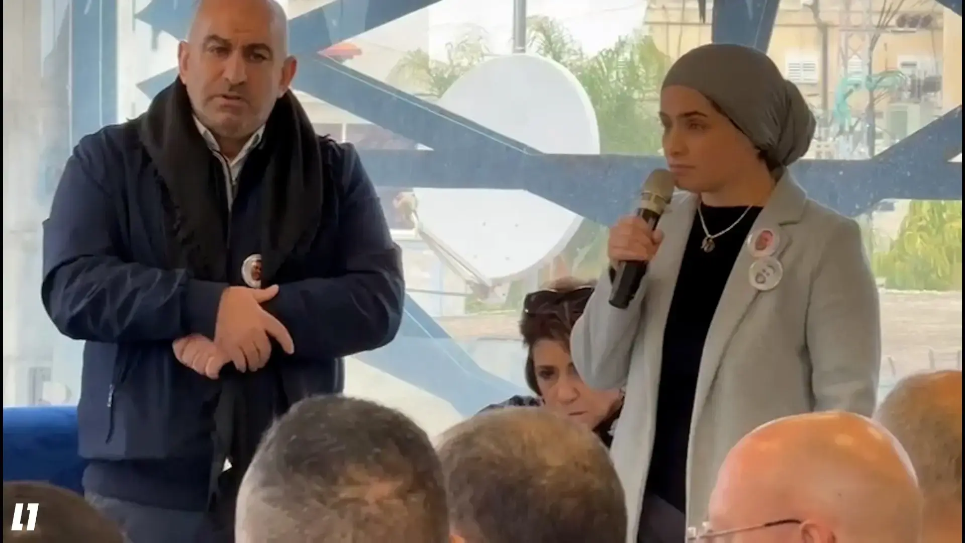 אלמנת הרופא שנרצח לשר הבריאות: נספוג את האסון - בתנאי שהוא הקורבן האחרון