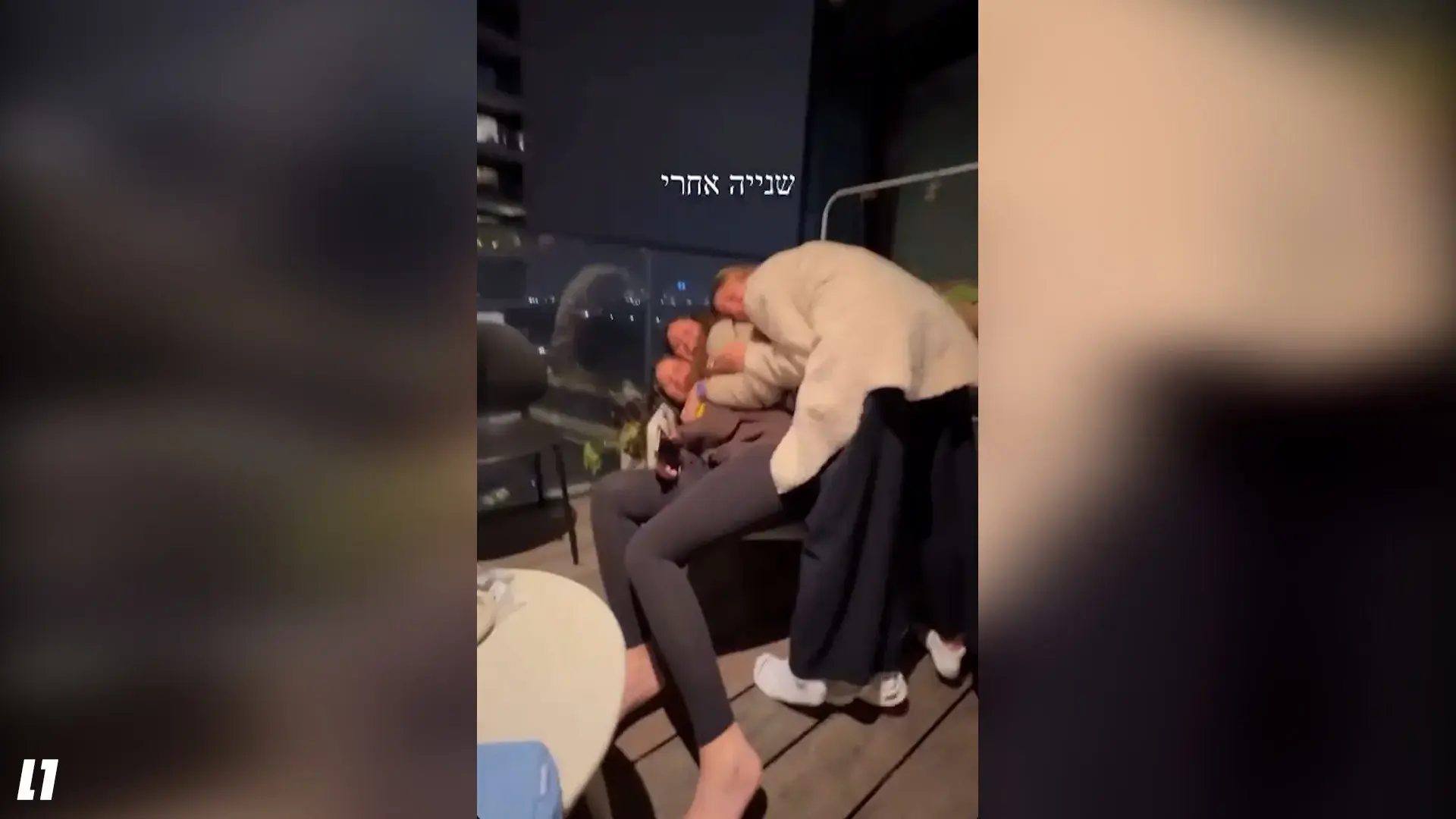 אחרי 491 ימים בשבי חמאס, אוהד בן עמי, אור לוי ואלי שרעבי ישובו לישראל