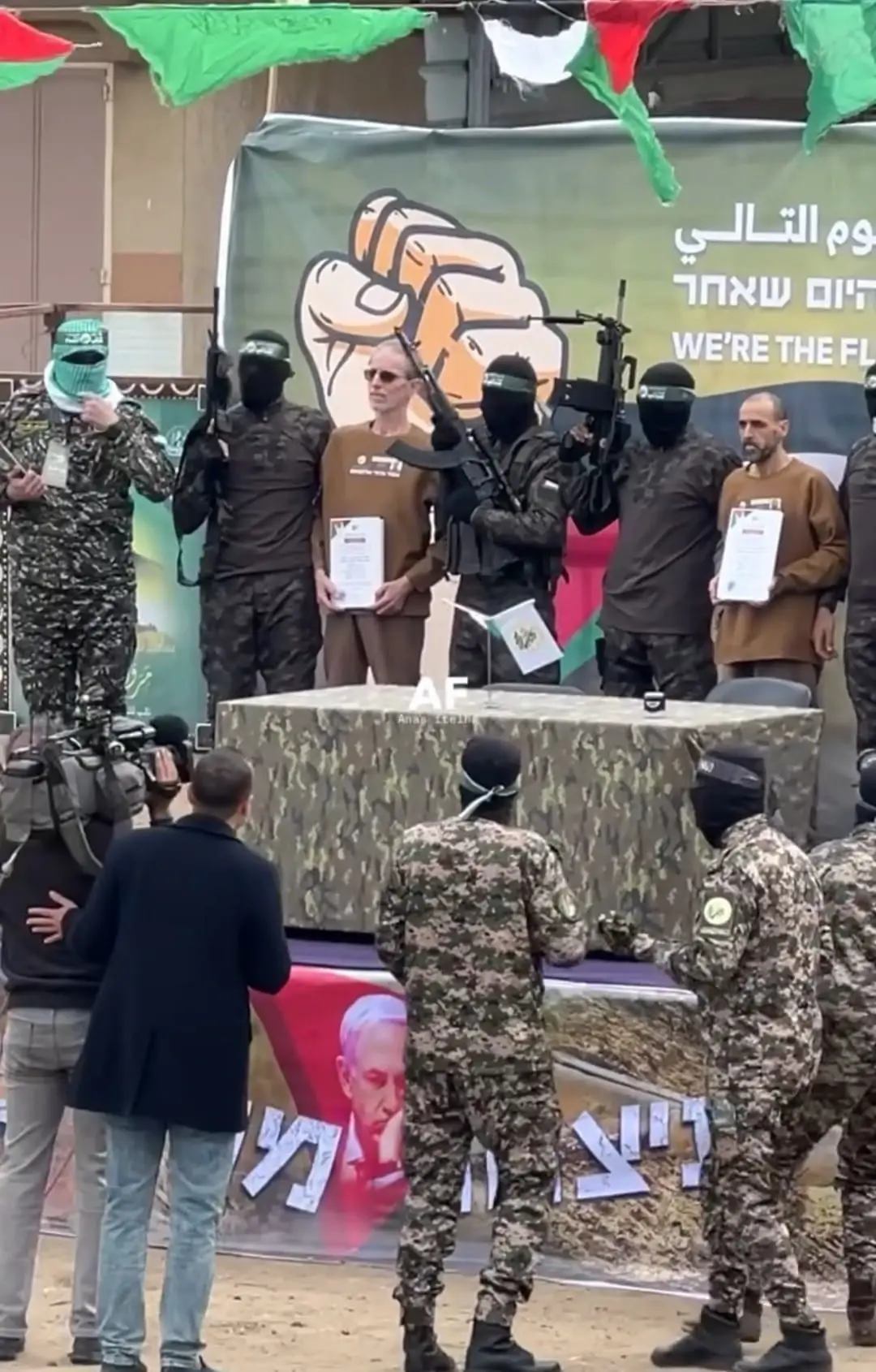 הם בבית: אור לוי, אוהד בן עמי ואליהו שרעבי נחתו בבתי החולים
