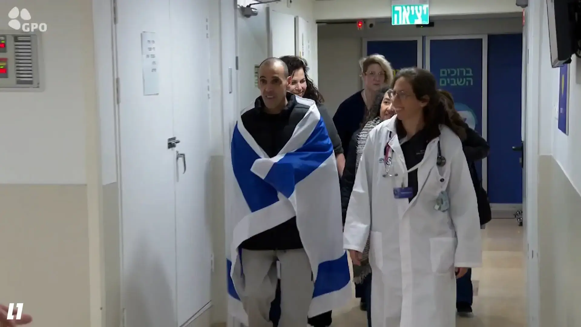 משרד הבריאות: "צפינו במראות תת תזונה שממחישים את התופת"