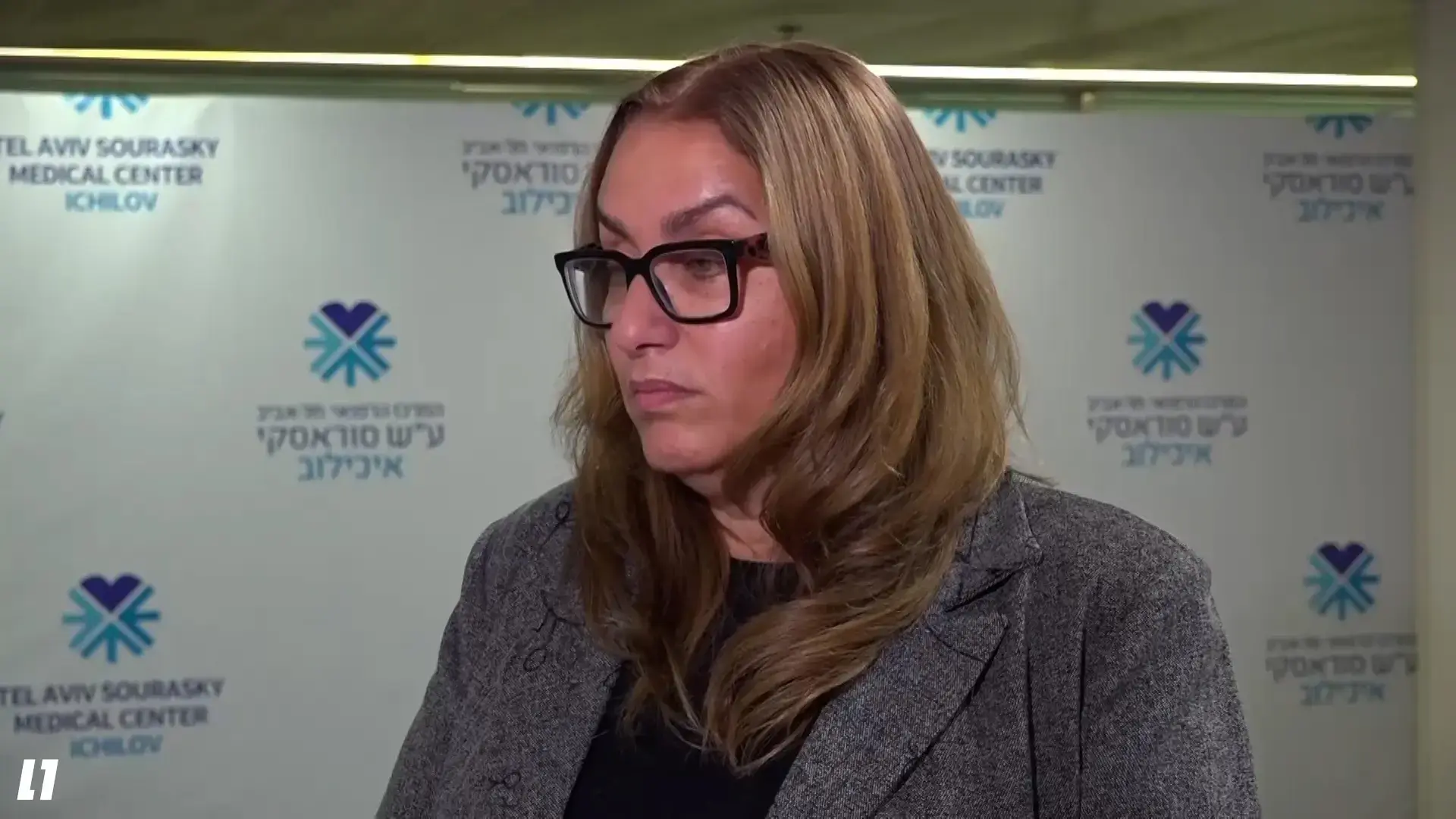 בכירה במשרד הבריאות: "קשה לדעת כמה זמן זה ייקח, אבל ברור שהשבים סבלו קשות בשבי"
