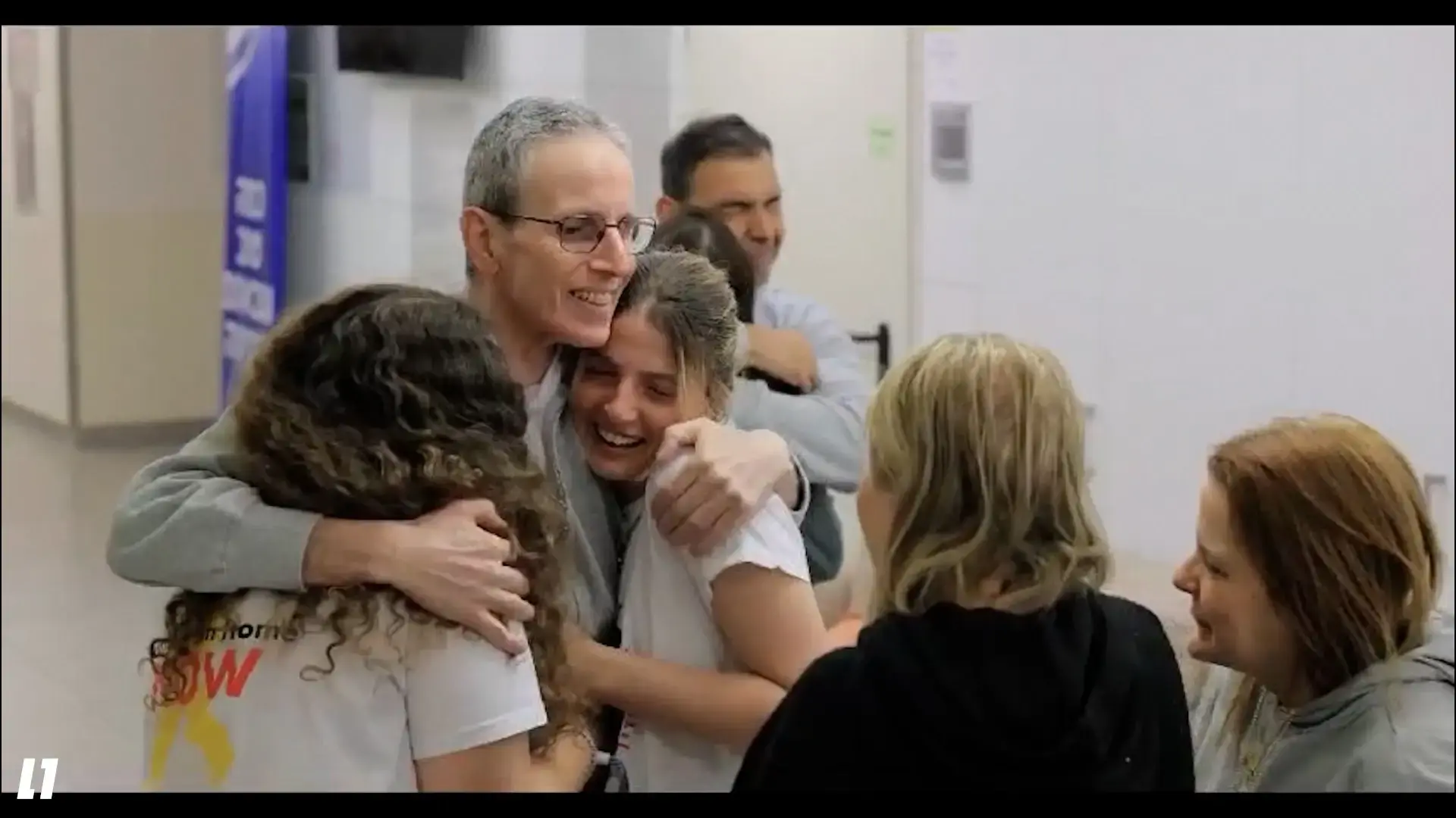 ראש תחום שיקום במטה החטופים: "אלו בדיוק התמונות שהתרענו עליהן"