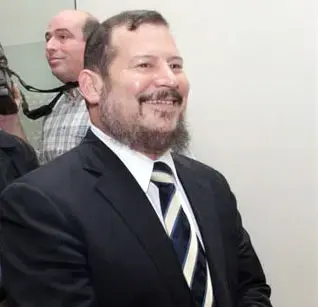 חוליית טרור תכננה להתנקש בלופוליאנסקי