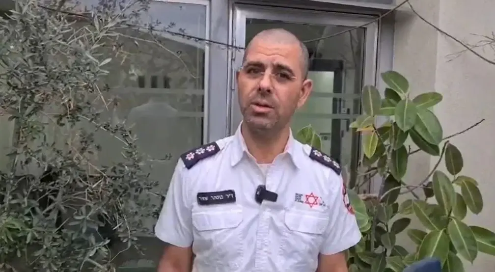 שלושה בני אדם כבר נפטרו, שניים במצב קשה: התופעה המסוכנת בחורף שמד"א מזהירים מפניה