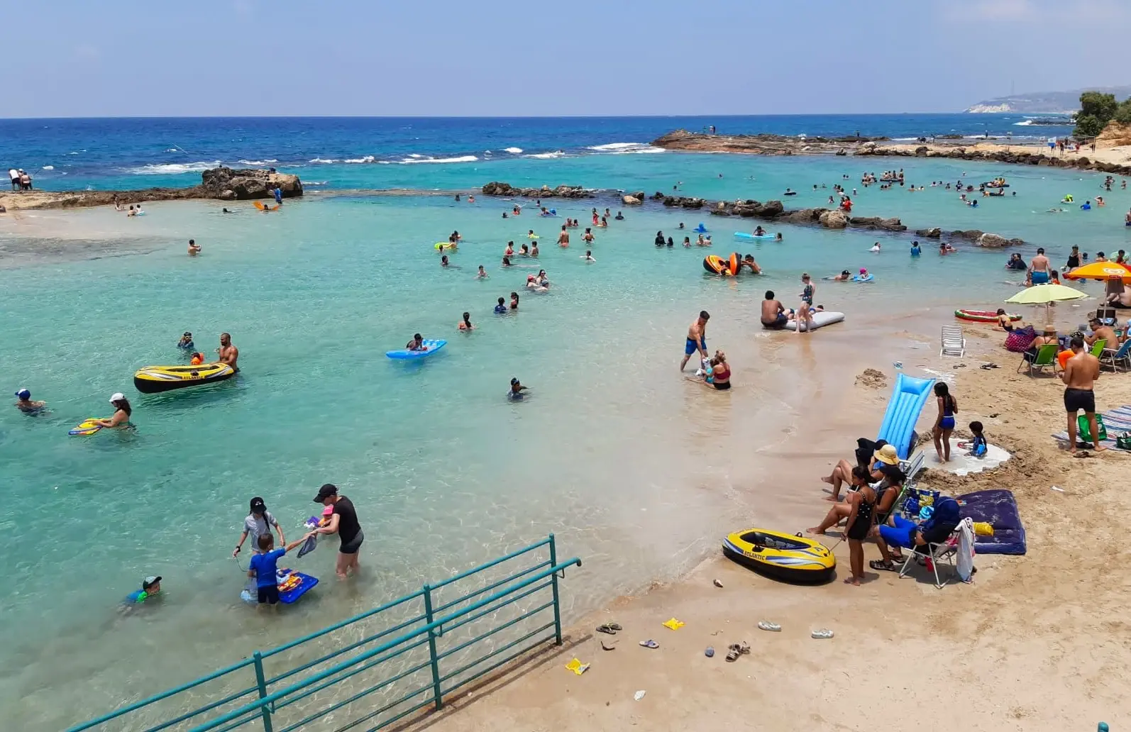 החופש הגדול מסתיים בטמפרטורות רגילות לעונה | תחזית מזג האוויר