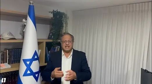 ח"כ עמיחי אליהו: "מצר על זה שלא עשינו עסקה אחת שתחזיר את כולם"