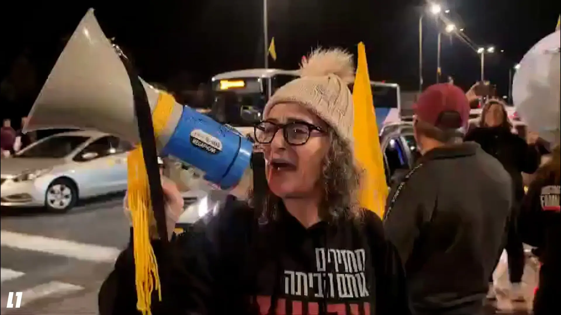 "נגמרו הימים שאומרים לנו 'זה רק עפיפון'": ראש מועצת שער הנגב דורש תשובות