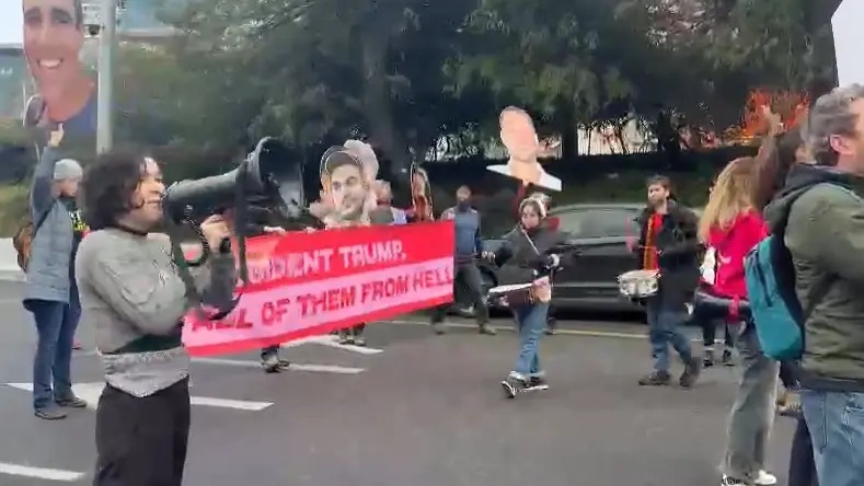סשה אלכסנדר טרופנוב, שגיא דקל חן ויאיר הורן ישוחררו מחר