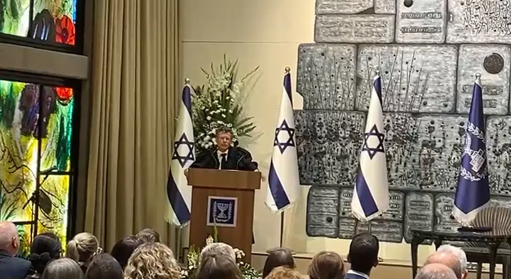 מוסר כפול: דין אחד לשופטים - ואחר לכולם
